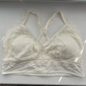 Aerie Lace Bralette